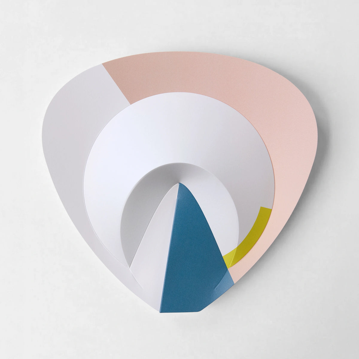 ORIKAZE TSUCHI｜Form 06